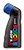POSCA PCM22 MOPR PAINT MARKER ROUND TIP BLUE