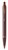 PARKER IM MONOCHROME BALLPOINT PEN BURGUNDY