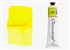 PAINT CHROMACRYL 75ML FLUORO YELLOW