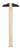 KENT T SQUARE WOOD DOUBLE SIDED 600MM PERSPEX 0064223