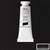 WINSOR  NEWTON DESIGNERS GOUACHE COLOUR PAINT 14ML IVORY BLACK 331