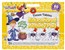 ACTIVITY PAD EC TIME TABLES