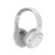 EDIFIER W820NB ACTIVE NOISE CANCELLING BLUETOOTH STEREO HEADPHONES WHITE