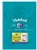 OXFORD NOTEBOOK A4 SCRIBZEE APP COMPATIBLE AQUA 120 PAGE