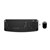 HP 300 WIRELESS KEYBOARD  MOUSE COMBO