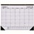 GNS 2025 YEAR PLANNER DESK PAD 430 X 555MM