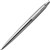 PARKER JOTTER BALLPOINT PEN ICON SEOUL BLUE CHROME TRIM GIFT BOX