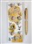 OZCORP LP55 LIST PADS MAGNETIC FRENCH BEES