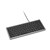 KENSINGTON EQ KB415 USBC EQ COMPACT WIRED KEYBOARD