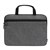INCASE CARRY ZIP BRIEF FOR PRO13 INCH LAPTOP GRAPHITE 