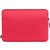 INCASE COMPACT SLEAVE IN FLIGHT NYLON 16 INCH HIBISCUS RED
